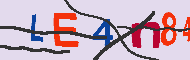 Captcha認証コード