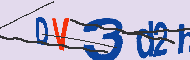 Captcha認証コード