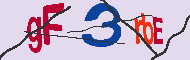 Captcha認証コード