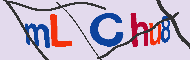 Captcha認証コード